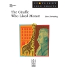 Steve Nehrenberg - The Giraffe Who Liked Mozart