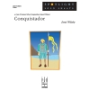 Jenni Whitley - Conquistador