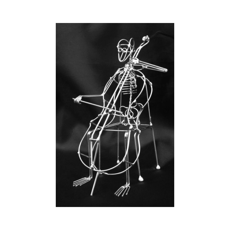 Busybodies Musicians - Cello