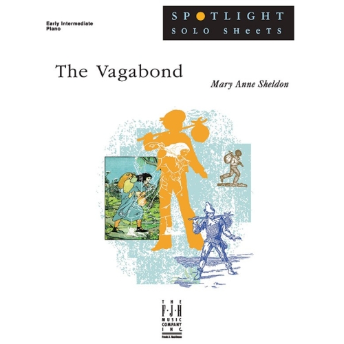 Mary Anne Sheldon - The...