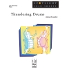 Anita Brandon - Thundering Drums