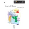 Jessica Lynne Ordaz - Carnival Clown