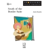 Anita Brandon - South Of The Border Suite