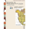 Barrera / Schaffer - Lessons in Performance