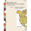 Barrera / Schaffer - Lessons in Performance
