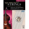 A Comprehensive String Method - Bk 2 (Double Bass)