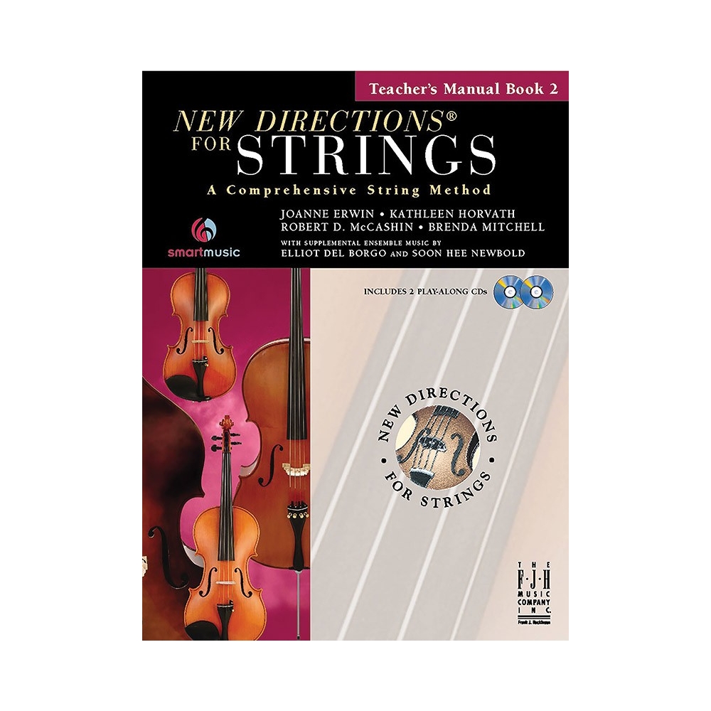 A Comprehensive String Method - Book 2