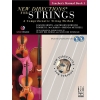 A Comprehensive String Method - Book 2
