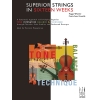 Superior Strings In Sixteen Weeks