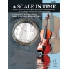 A Scale In Time - Cello