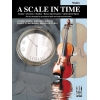 A Scale In Time - Violin