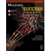 Measures Of Success For String Orchestra: Cello 1