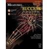 Measures Of Success For String Orchestra: Viola 1