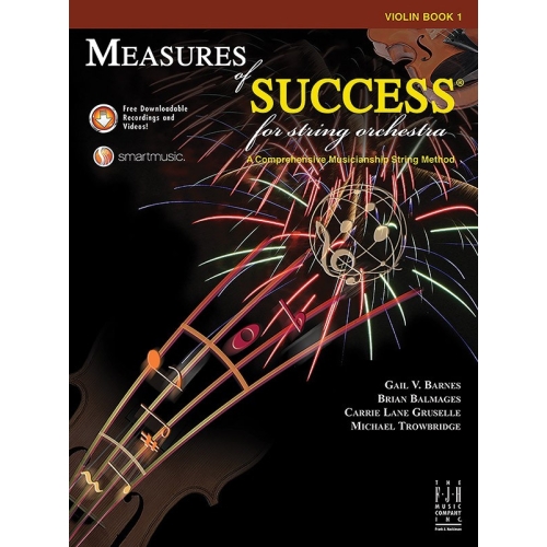 Measures Of Success For...