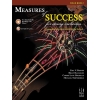 Measures Of Success For String Orchestra: Violin 1