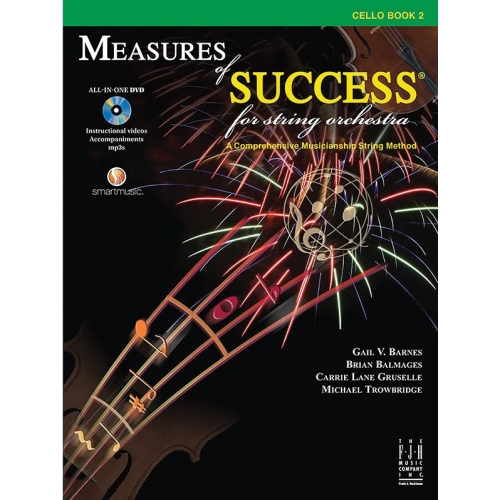 Measures Of Success For...
