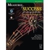 Measures Of Success For String Orchestra: Cello 2