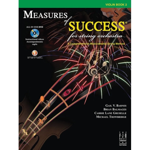 Measures Of Success For...
