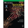 Measures Of Success For String Orchestra Violin 2