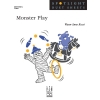 Wynn-Anne Rossi - Monster Play