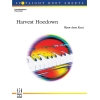 Wynn-Anne Rossi - Harvest Hoedown