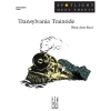 Wynn-Anne Rossi - Transylvania Trainride