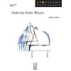 Andrea Moon - Side-by-Side Blues