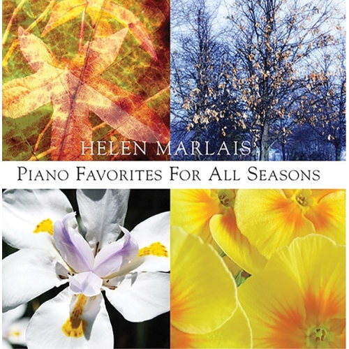 Helen Marlais - Piano...