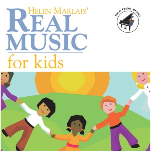 Helen Marlais - Real Music...