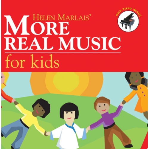 Helen Marlais - More Real...