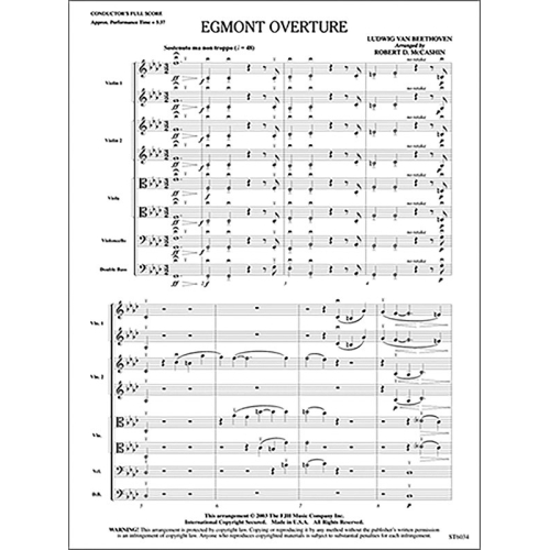 Ludwig van Beethoven -...