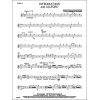 Joseph Bodin de Boismortier - Introduction And Allegro