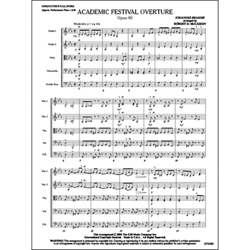 Johannes Brahms - Academic...