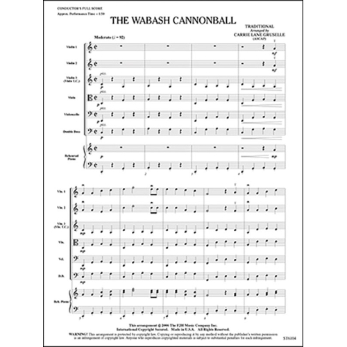 Wabash Cannonball