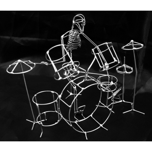 Busybodies Musicians - Drummer