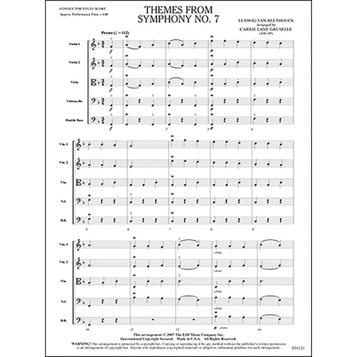 Ludwig van Beethoven -...