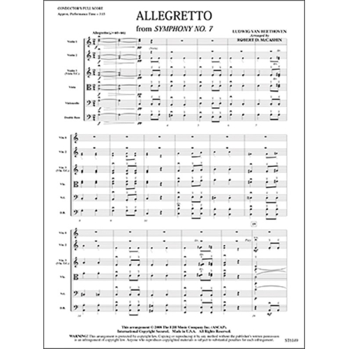 Ludwig van Beethoven -...