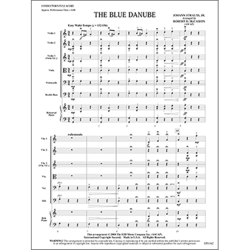 Johann Strauss Jr. - The...