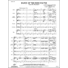 Tchaikovsky Dance Of The Reed Flutes