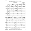 William Boyce - Symphony No2 A Major 1st Movement