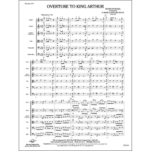 William Owens - Overture To...