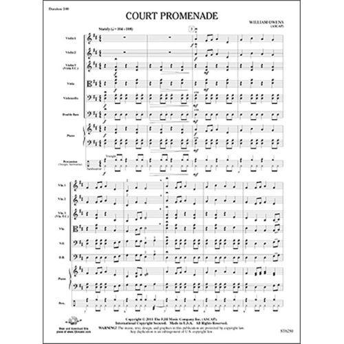William Owens - Court...