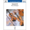 Balmages, Brian - Velocity