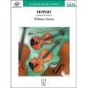 William Owens - Hopak Ukranian Dance
