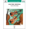 Lauren Bernofsky - Electric Sinfonia