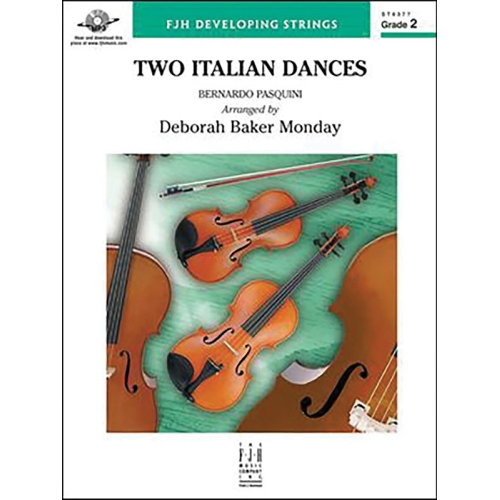 Bernardo Pasquini - Two...