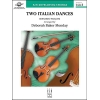 Bernardo Pasquini - Two Italian Dances