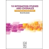 Brian Balmages - 10 Intonation Studies and Chorales
