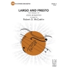 Joseph Bodin de Boismortier - Largo and Presto