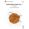 Johannes Brahms - Hungarian Dance No. 1